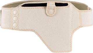 Subcompact Trump Card Concealment Holster - Right Handed (Nude)