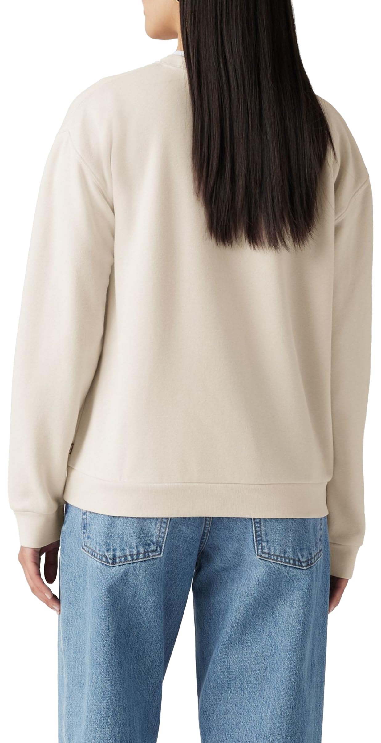 Levi'S Lse_gr Everyday Crew Sudadera Mujer