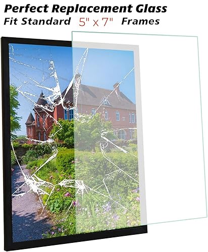 Miniatura 3 de Lámina de vidrio acrílico, 36 x 48 pulgadas, transparente, plexiglás premium, tablero acrílico fundido, panel de plexiglás, duradero, inastillable,