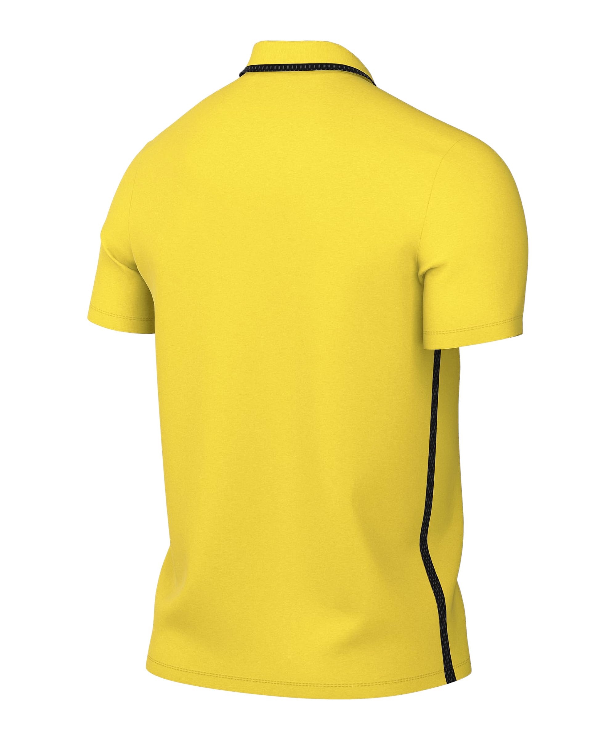 Nike Y Nk DF Park26 SS Polo Polo a Maniche Corte Unisex - Bambini e Ragazzi (Pacco da 1)