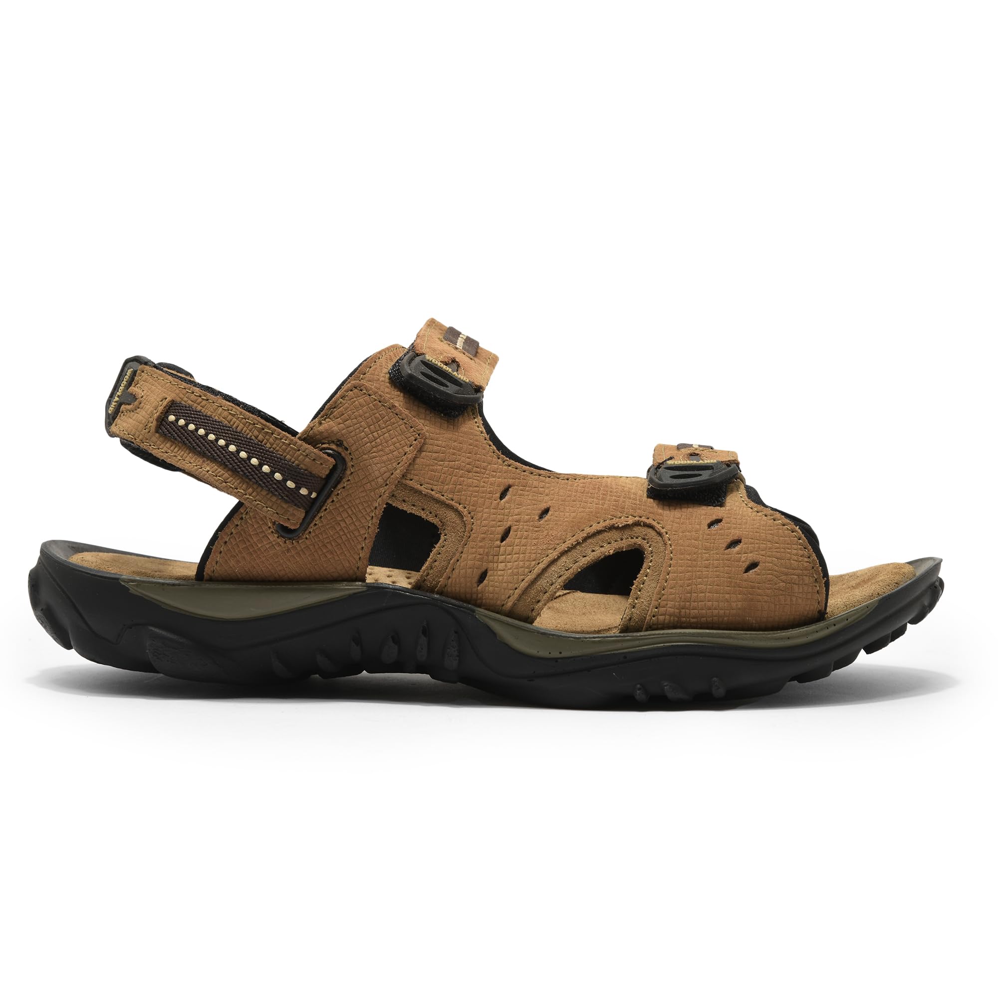 woodland Men's Sandals-picture-15