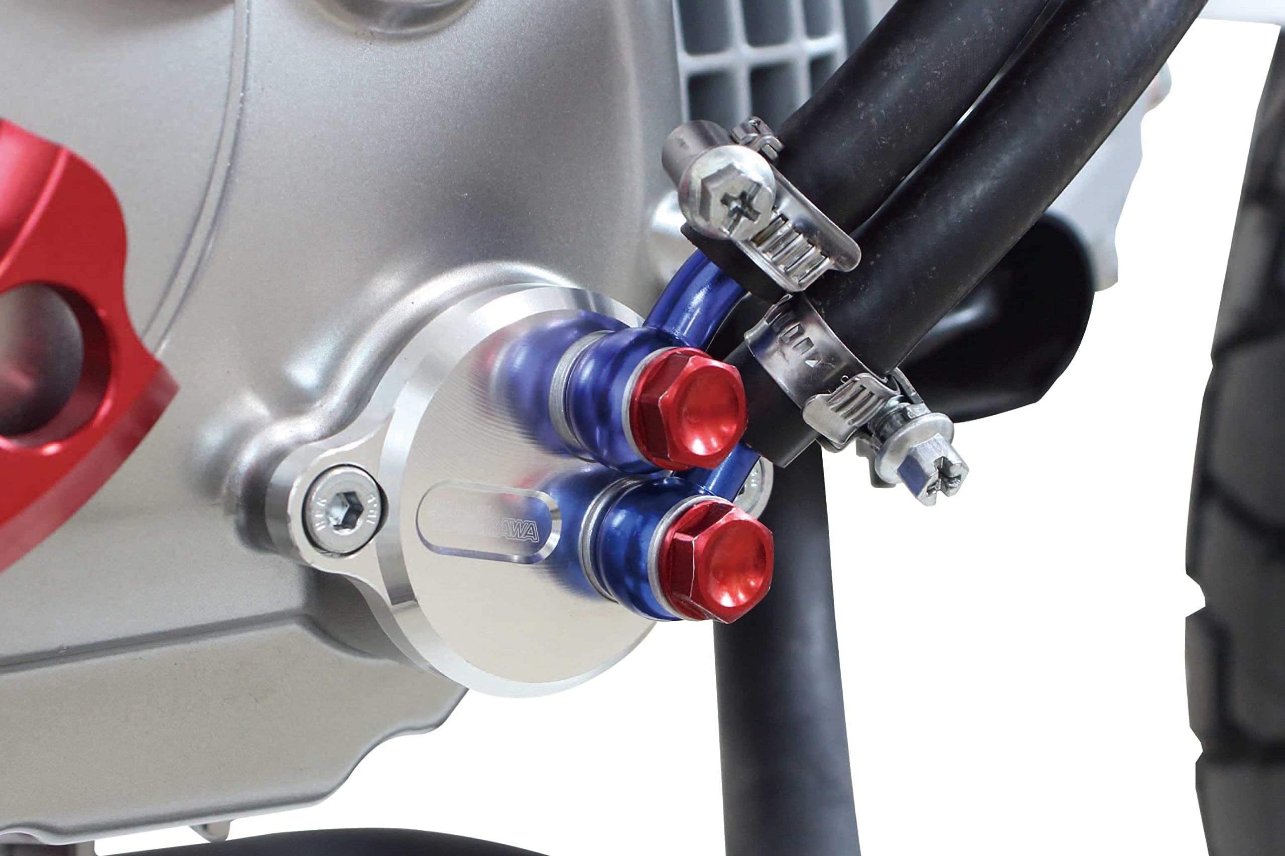 Amazon | スペシャルパーツ武川(TAKEGAWA) コンパクトクールキット