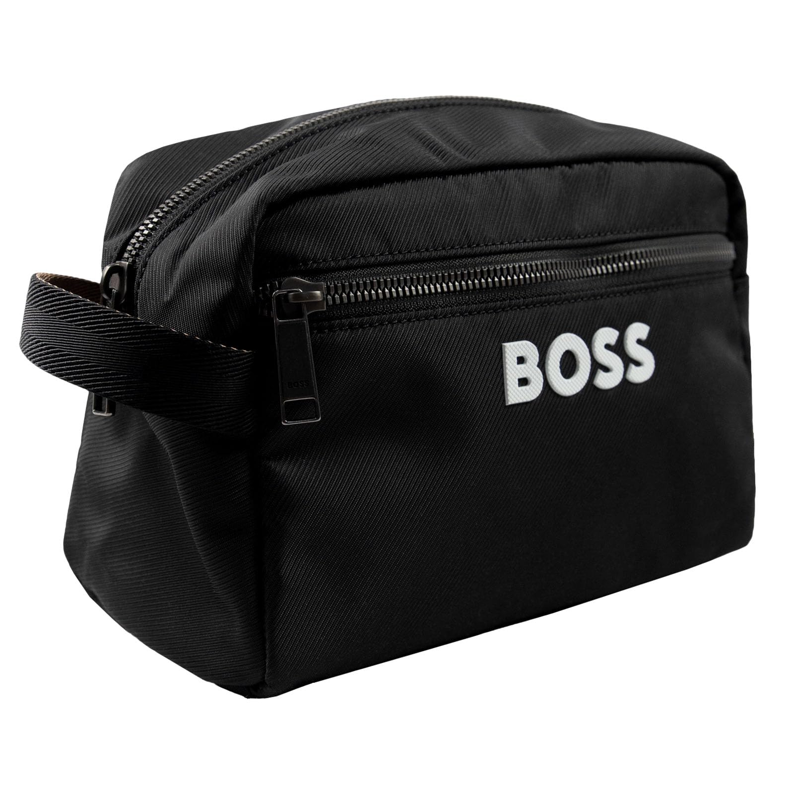 BOSS Herren Tasche Kulturbeutel Waschtasche Catch 3.0 Washbag