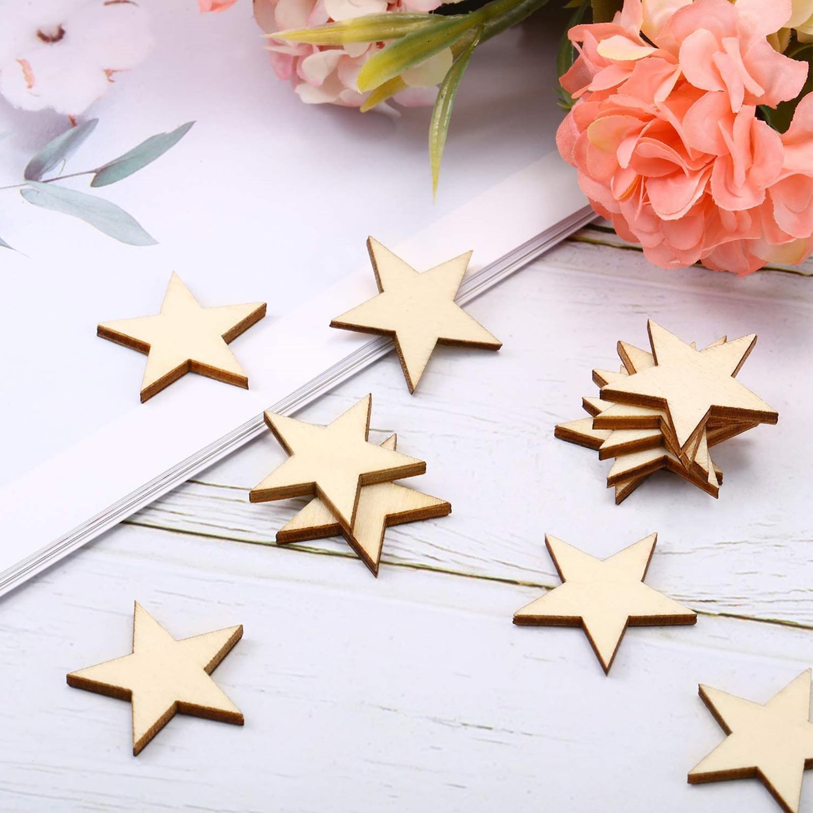 FINGERINSPIRE 2 braccialetti per maglieria a disco a 8 slot Kumihimo, braccialetto fai da te con disco intrecciato in legno per braccialetti fai da te fatti a mano per festival di compleanno