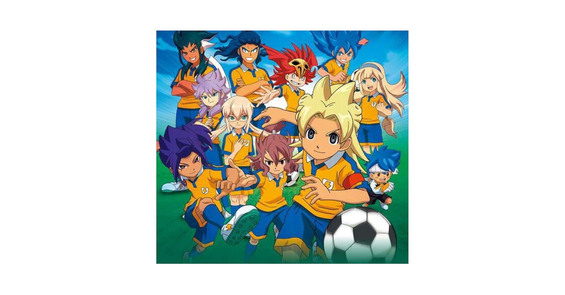 イナズマイレブンGO TCG 時空最強イレブン セミコンプ まとめ売り イナズマイレブンGO TCG 時空最強イレブン まとめ売り 4枚セット