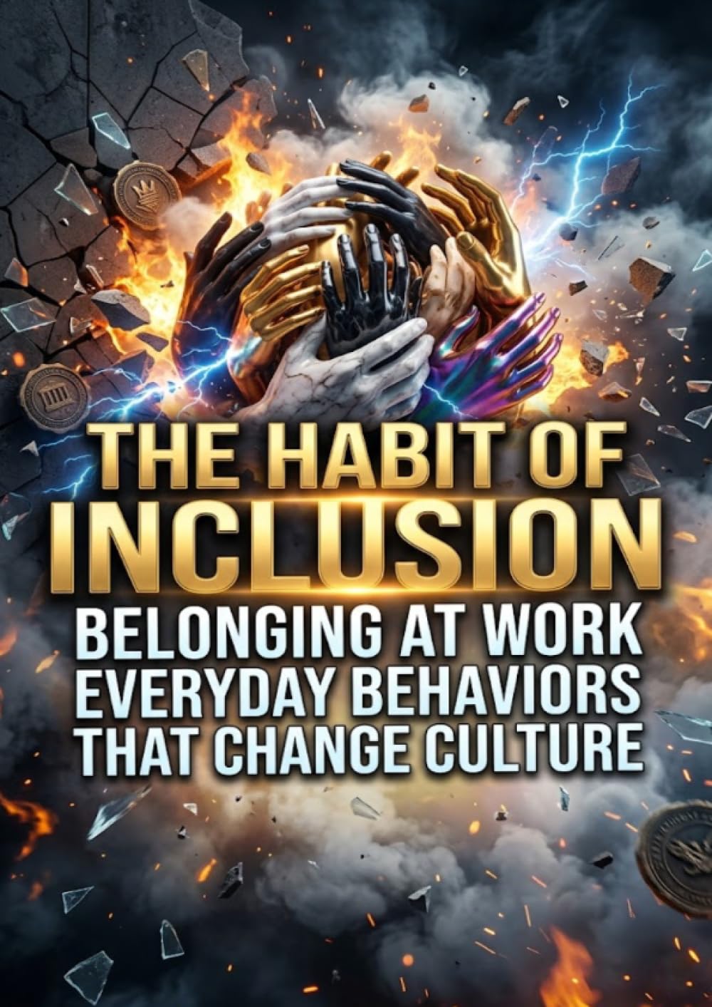 The Habit of Inclusion: Belonging at Work Everyday Behaviors That Change Culture