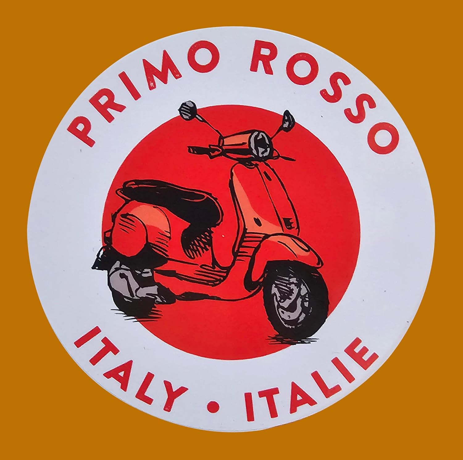VineCo Estate Series Italian Primo Rosso Wine Making Ingredient Kit