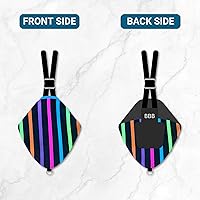 Vista 2 de Candy Stripe Mini Talla 5