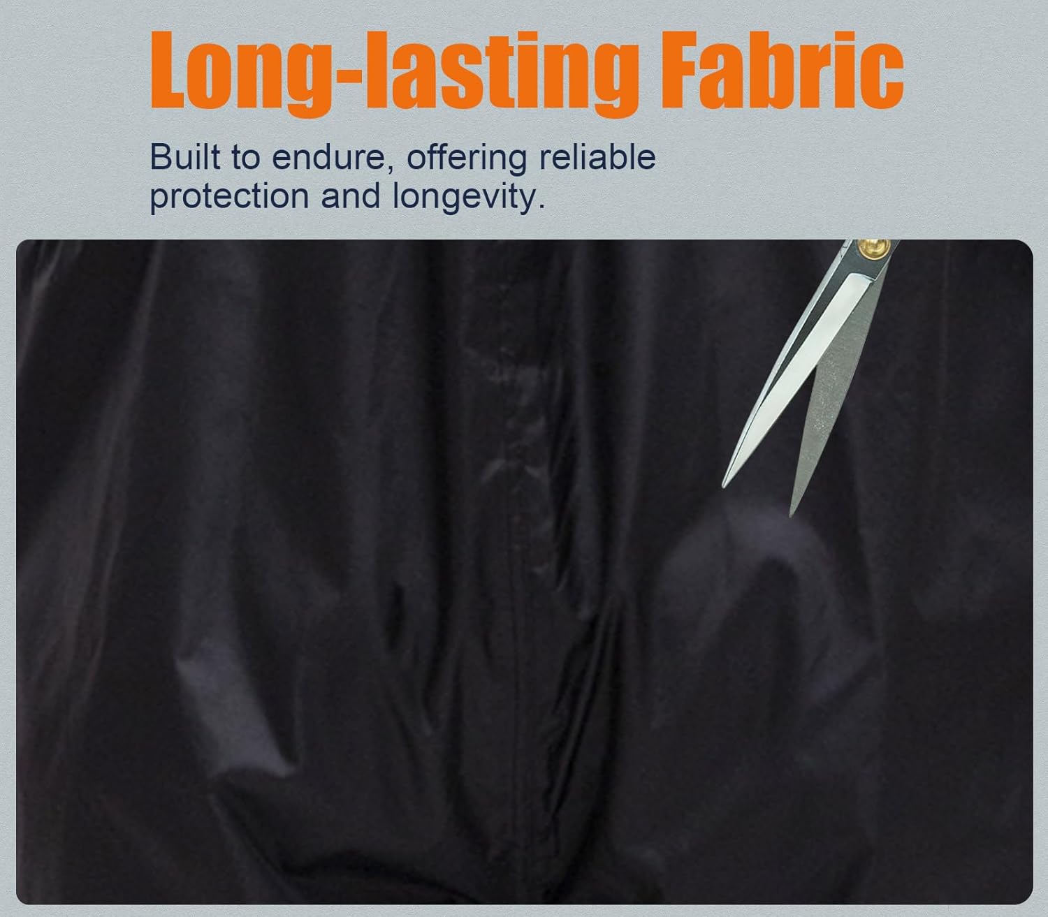 RainRider Rain Bib Pants for Men Women 150D Oxford Safety Trousers Heavy Duty Waterproof Work Pants Rip-Stop Overalls - Image 4