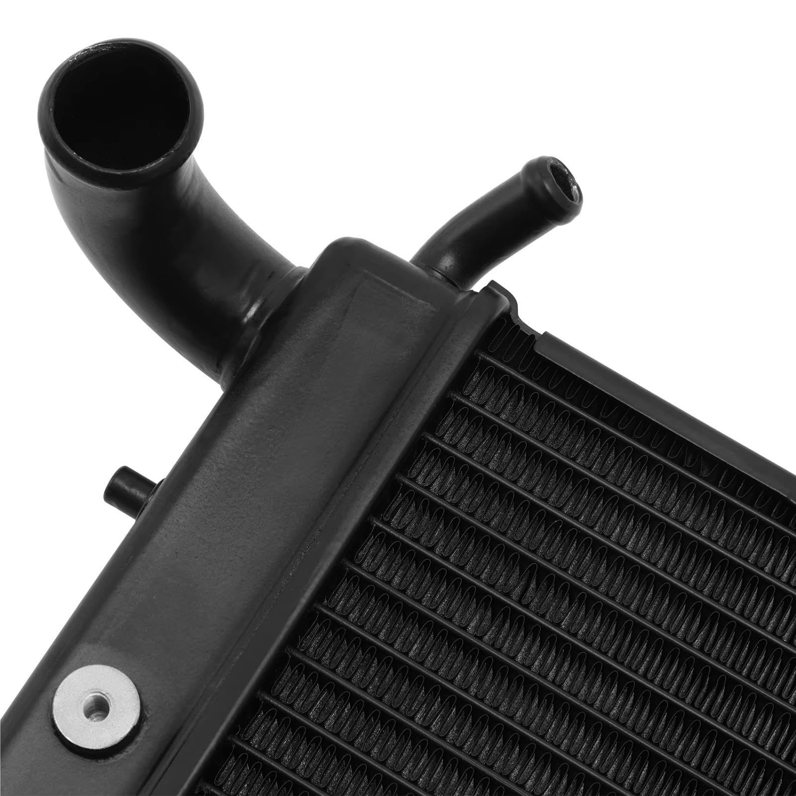 Serbatoio Espansione Liquido Raffreddamento Moto Per Shadow VT750S