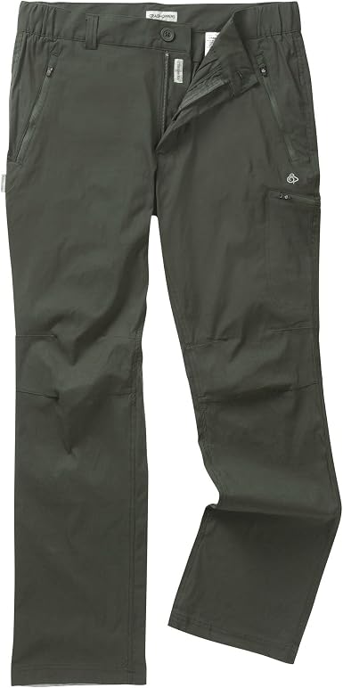 Water Repellent / Resistant Trousers 
