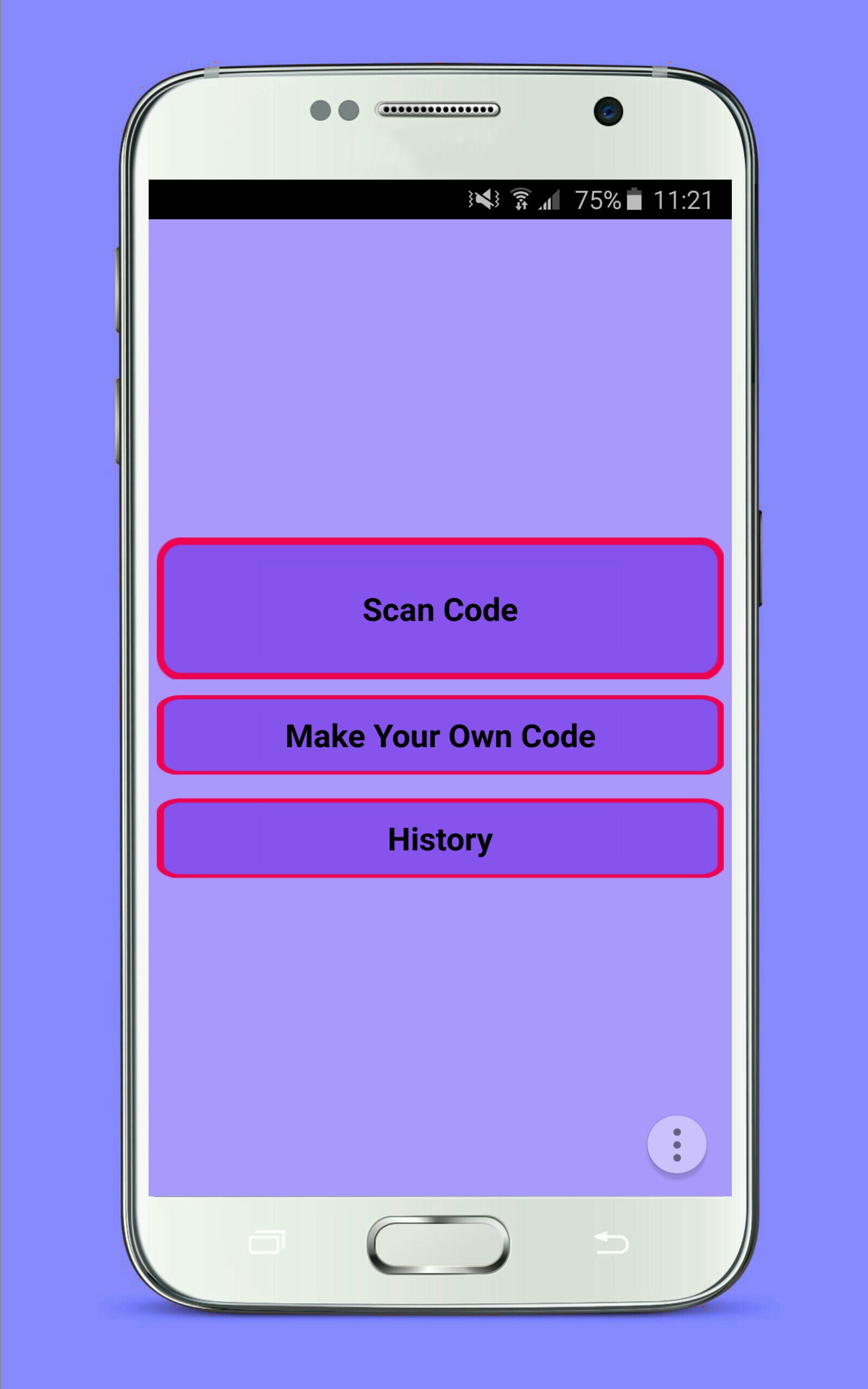 Barcode Scanner - App on Amazon Appstore