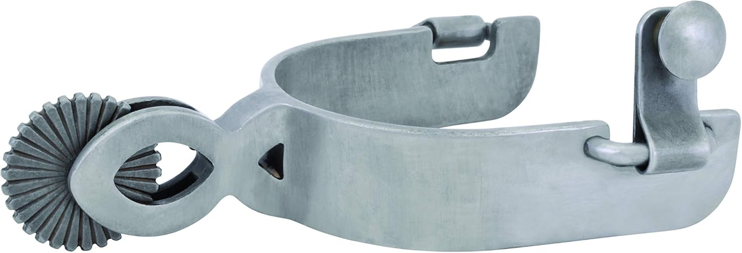 Metalab Fish Spur