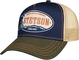 Stetson Cowboy Coffee Company Mens Womens Baseball Cap