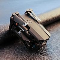 Vista 6 de GoolRC Drone RC con cámara 4K Drone Dual Camera LS-XT6 Track Flight Sensor de gravedad gesto Foto Video Altitud Hold Modo sin cabeza RC Quadcopter