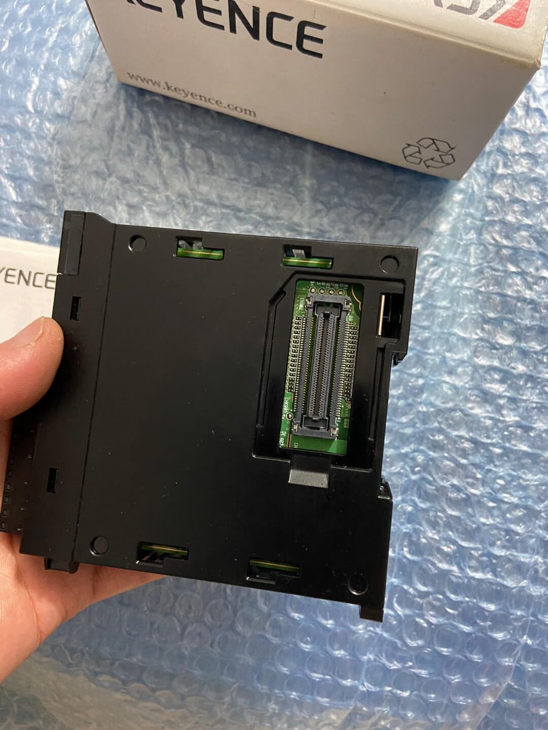 1 PCS KV-SDA04 Original Spare Parts, 1-Year Warranty