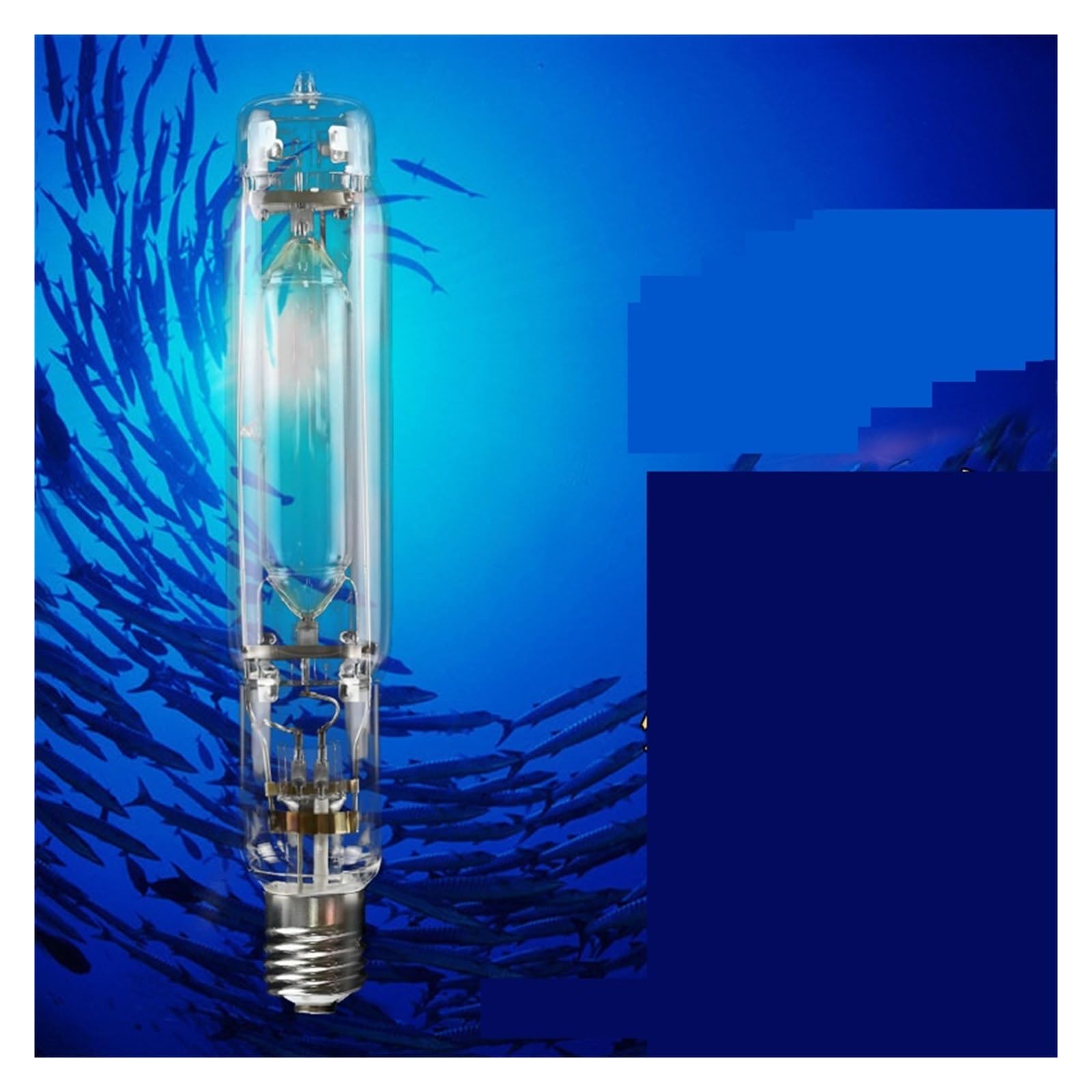 Zatapialna Lampa Wędkarska 2000 W 23000 Lm Biała Podwodna Dioda LED Dużej Mocy Przynęta I Wyszukiwarka Lampa Wabiąca Długotrwały