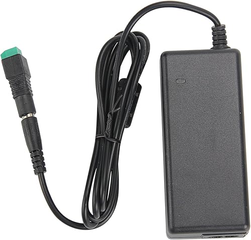 Miniatura 7 de Adaptador de fuente de alimentación, transformadores de adaptador de CA de alimentación Signcomplex de 24 V, 1 A, 12 W, fuente de alimentación