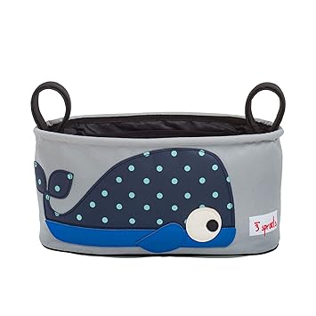 pram caddy target