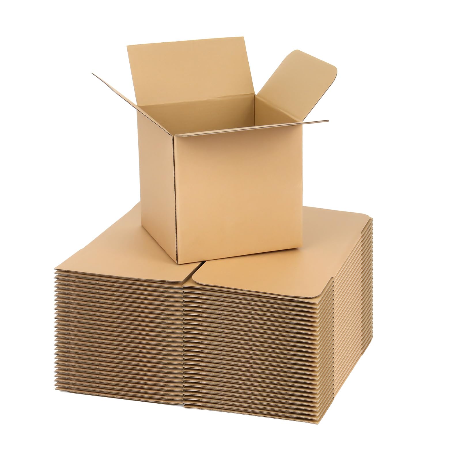 6x6x6 Shipping Boxes For Packaging Small Business 30 Pack Brown 6x6x6-shipping-boxes-for-packaging-small-business-30-pack-brown