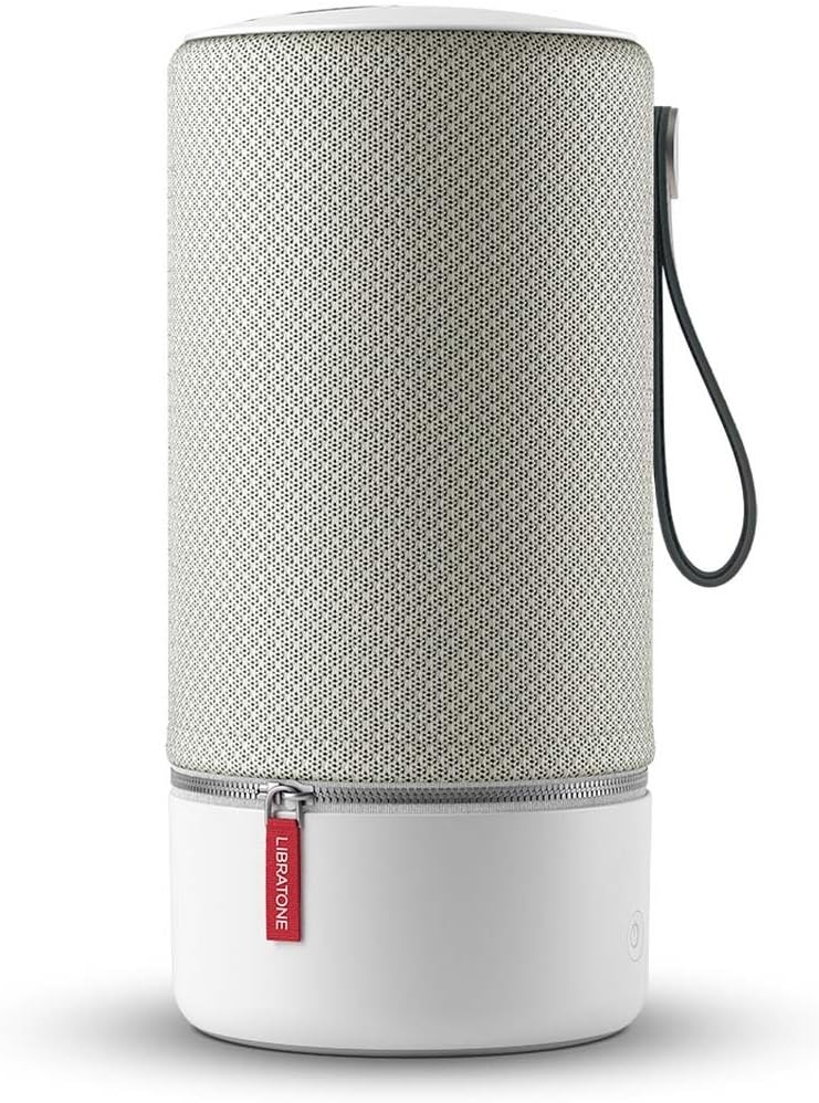 libratone zipp 2 cover