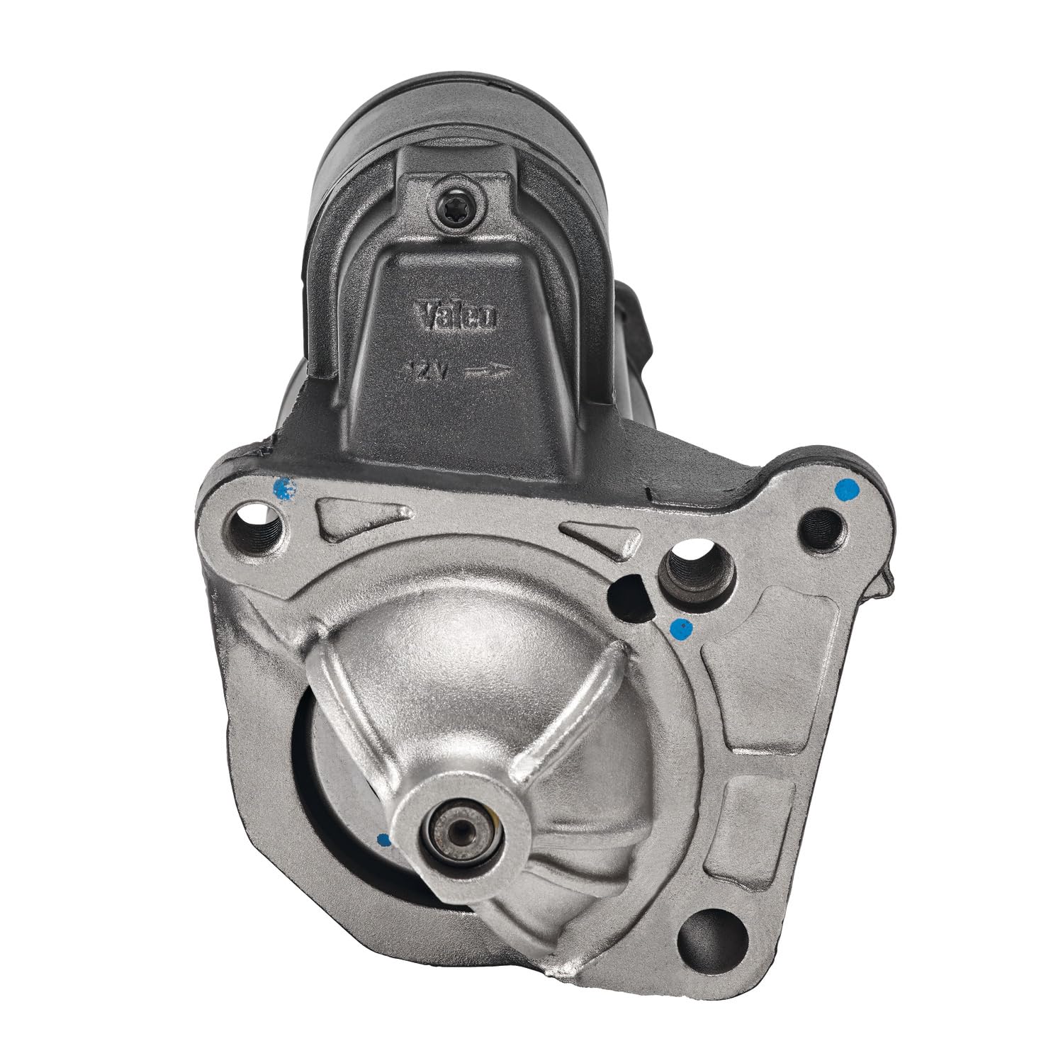 Valeo Motor de Arranque 438095-2,1 kW - 11 Dientes - 12 V