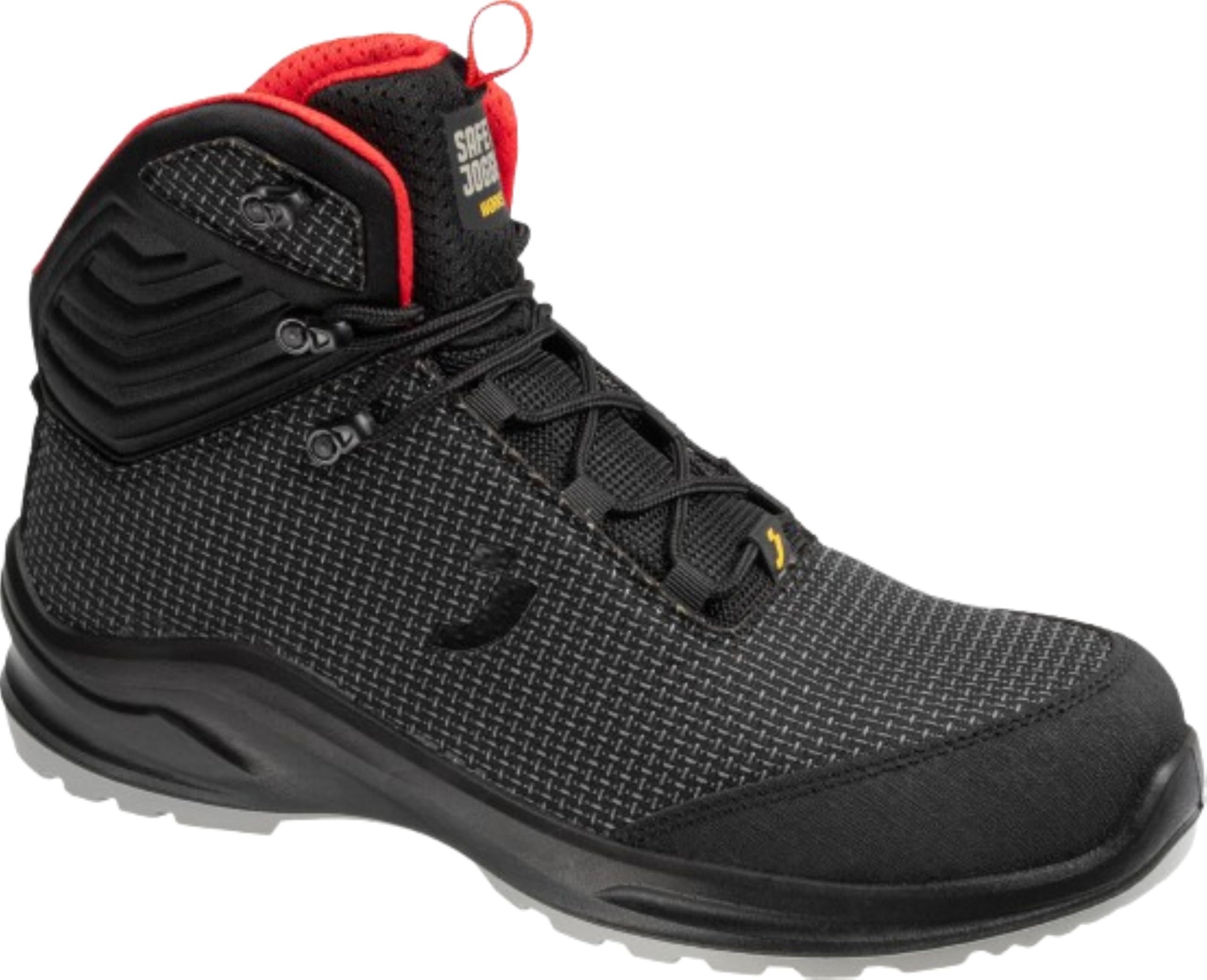SAFETY JOGGER SafetyJogger 013211 Modulo Chaussures de sécurité