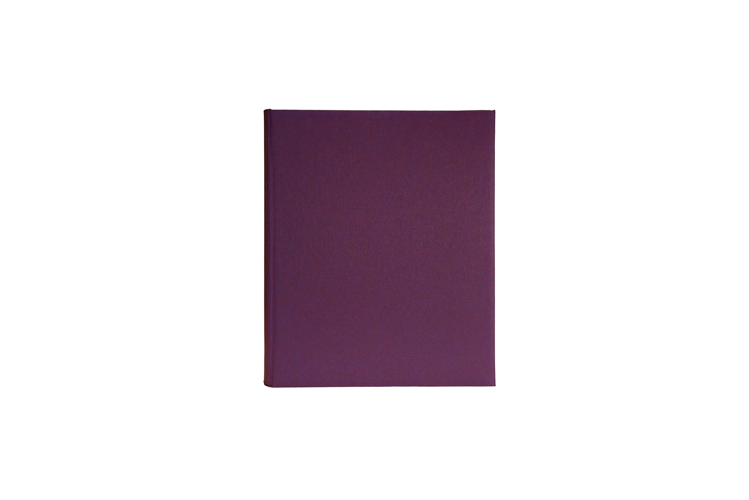 Goldbuch Fotoalbum SUMMERTIME Trend 34/35 in Brombeere