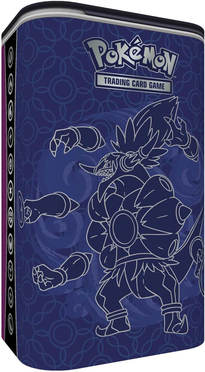 Pokemon Elite Trainer Deck Shield Amazon.ca Toys & Games