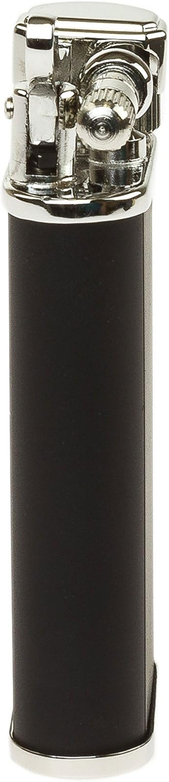 Kabuto Mizo Black Matte Pipe Lighter