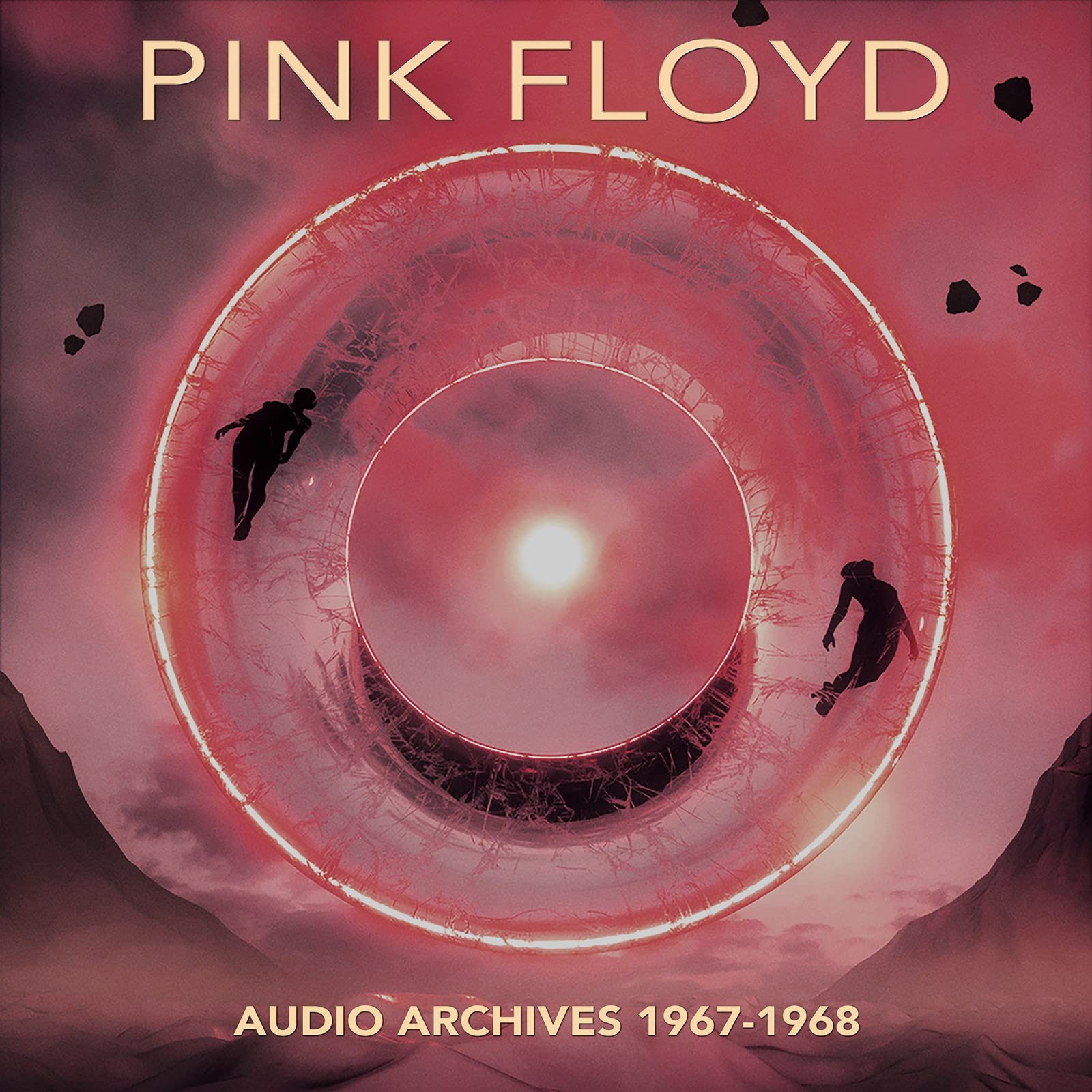 Audio Archives 1967-1968 (6 Panel 2cd.Digifile)