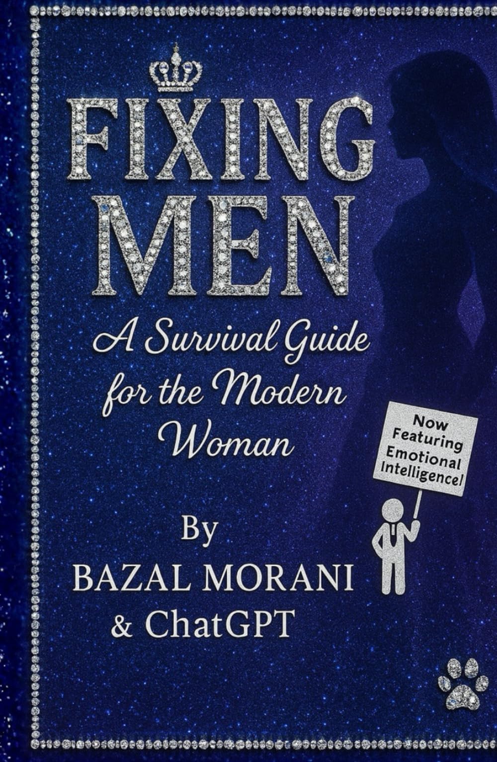 Fixing Men: A Survival Guide for the modern Woman