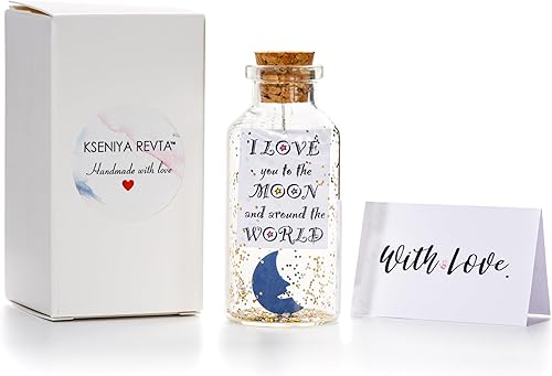 Miniatura 8 de Regalo de aniversario para mujeres y hombres, para Día de San Valentín, para novio, novia, esposa o marido