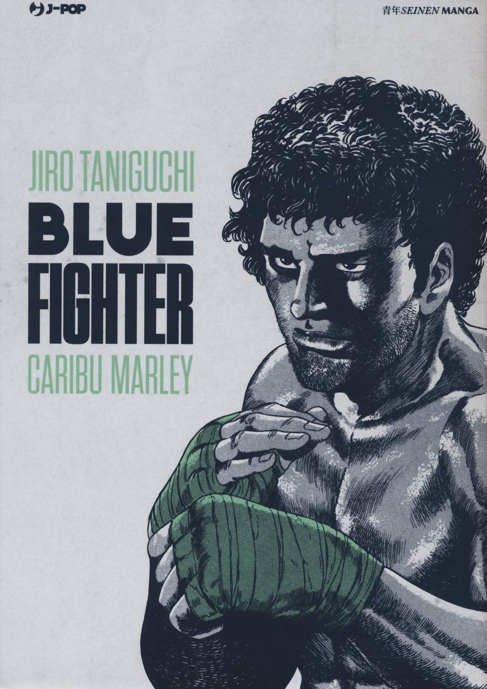 Blue Fighter - 4