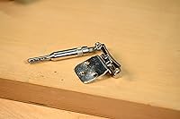 Vista 8 de Century Drill & Tool 37010 Guía de taladro autocentrante, 1/8