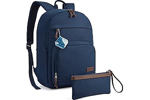Mommore School Backpack Designed for Boys and Girls