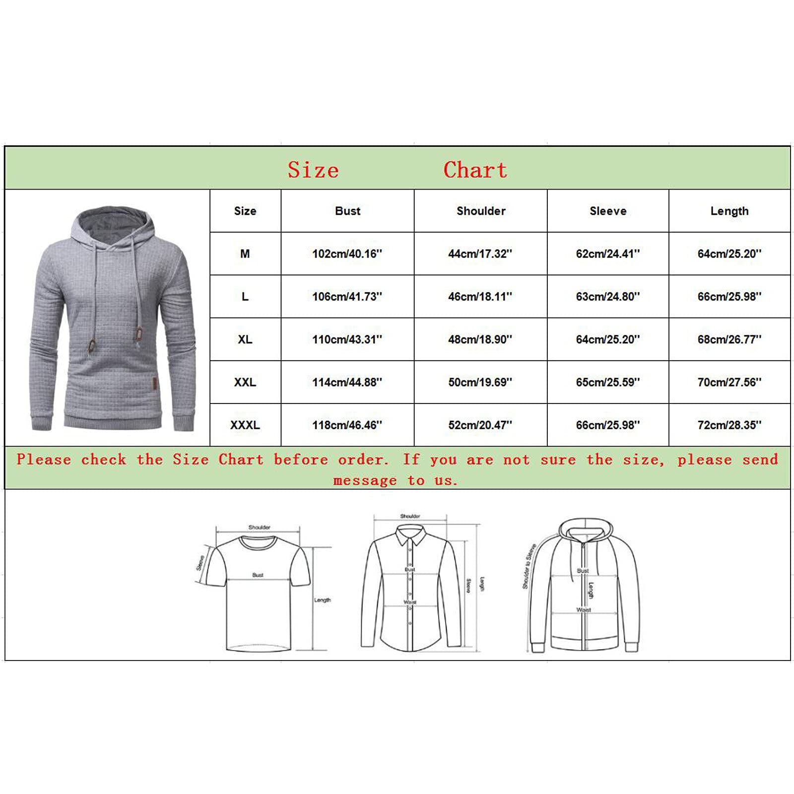 Sudaderas Con Capucha Para Hombre Sudadera Con Capucha Cremallera, De Felpa, Chaqueta Cremallera Sudaderas S Para Hombre Chándal De Los Hombres Cuello Redondo Polar Confort Elaborado Y Cuello Redondo