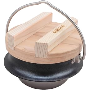 羽釜(キッチン用品) 通販 | Amazon Home&Kitchen