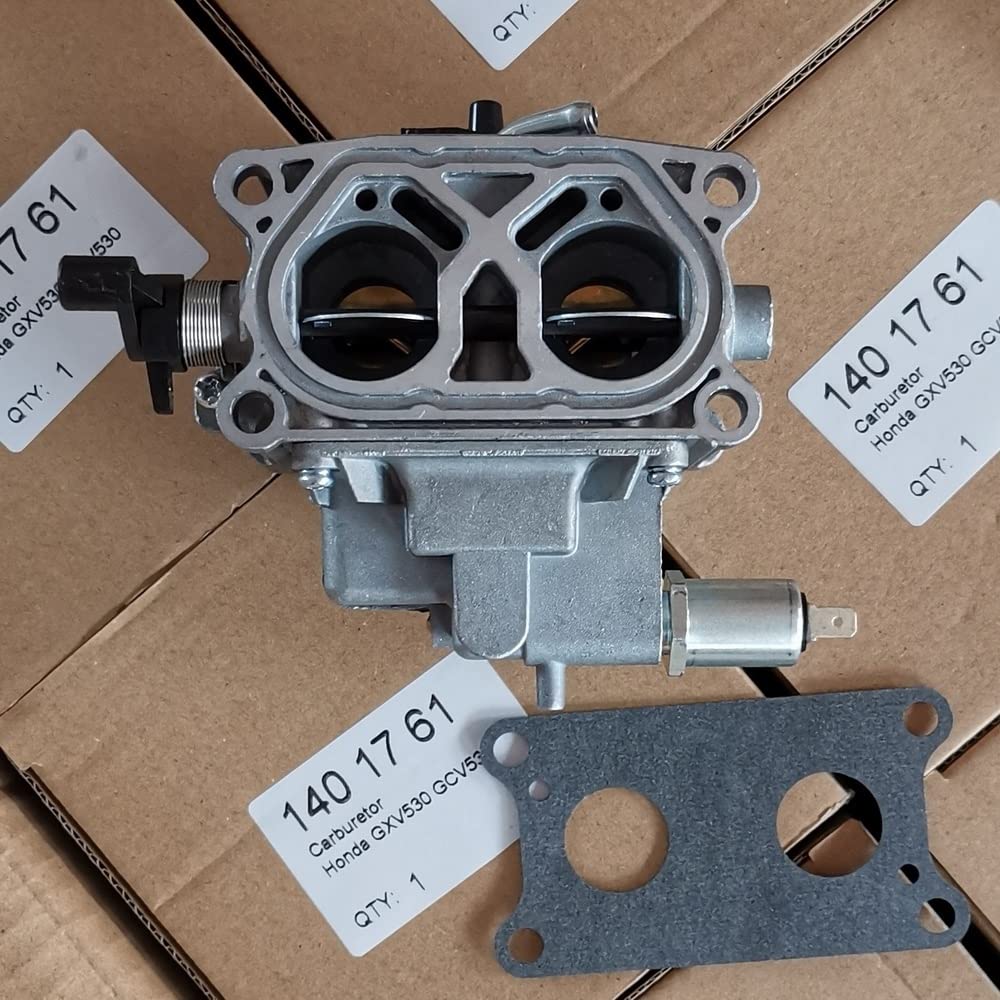 Montaje Carburador Carburador 16100-Z0A-815 Para Carburador GXV530 GCV530 Conjunto Carburador