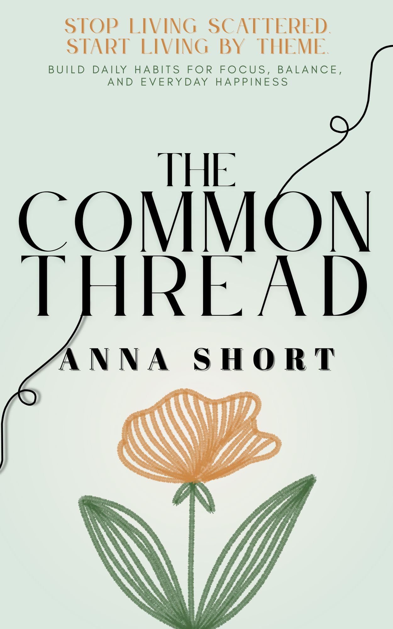 The Common Thread
