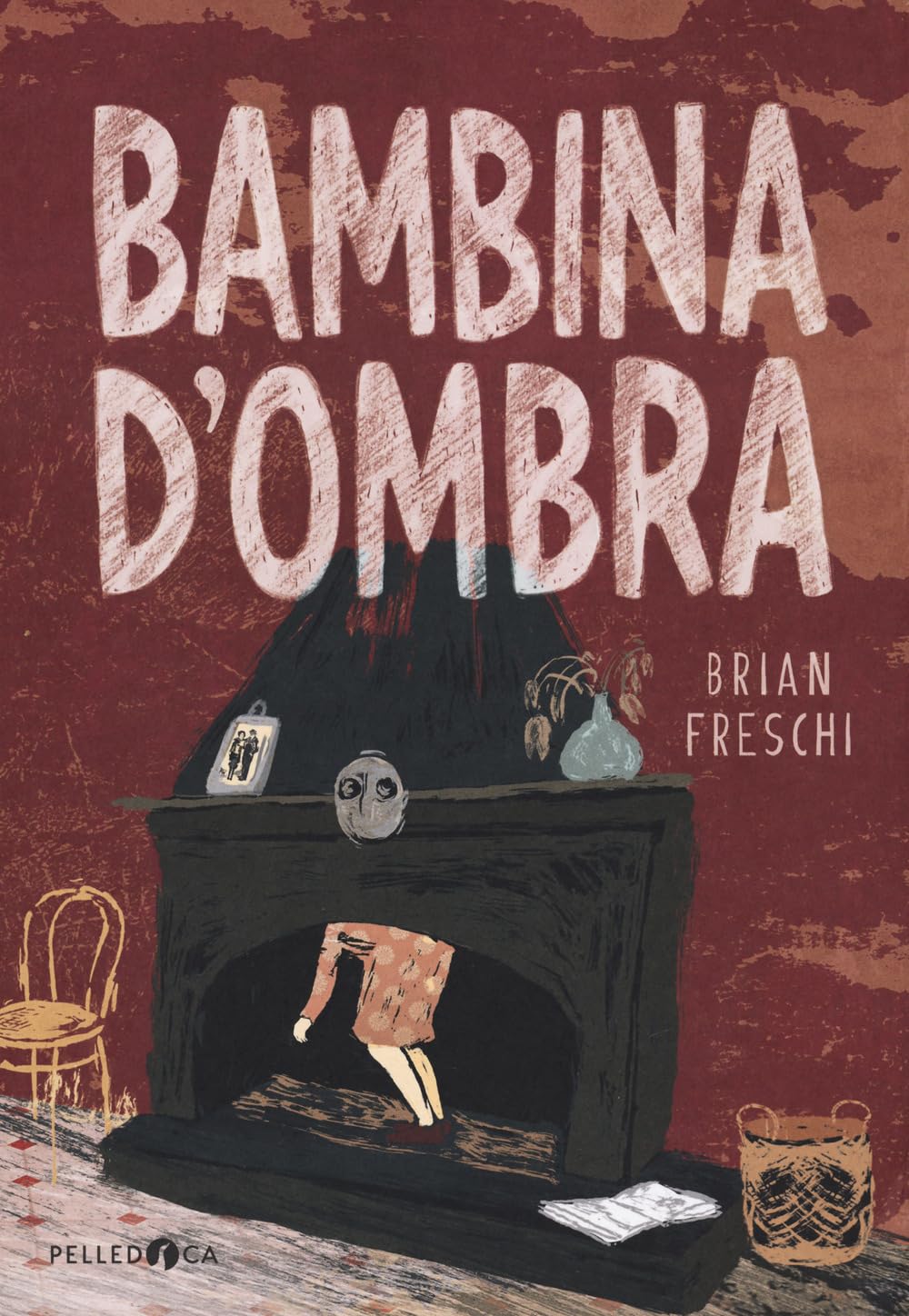 Bambina D'ombra - 4
