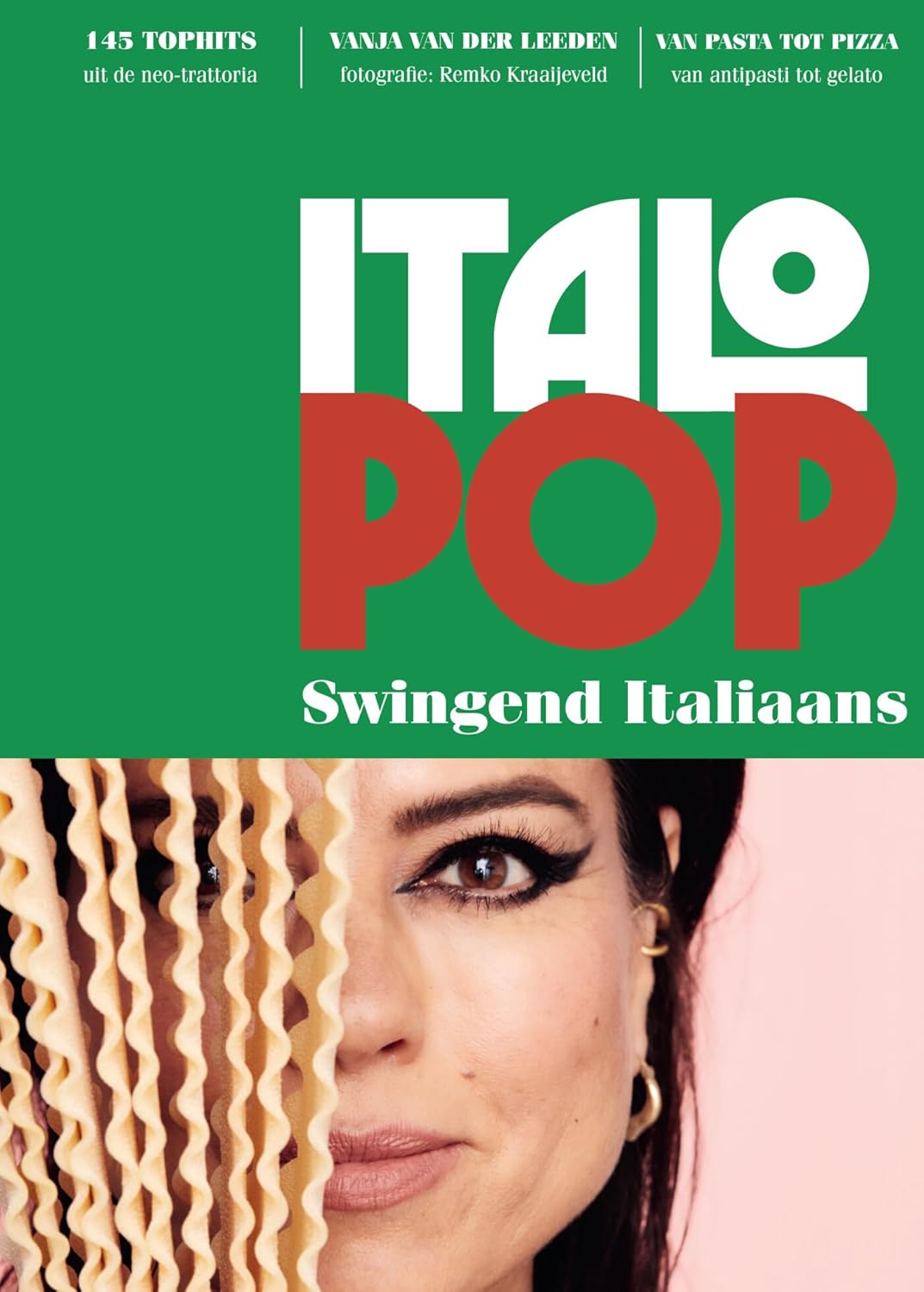 Italopop: Swingend Italiaans cover