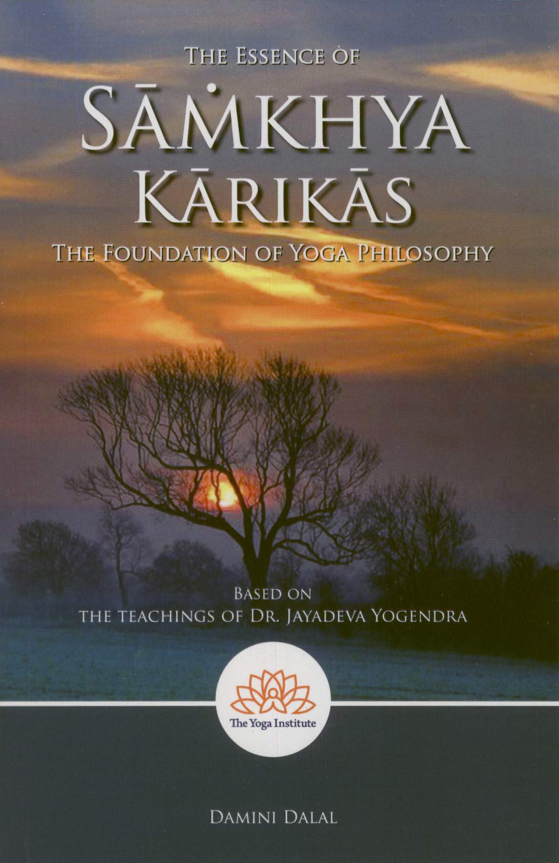 The Essence of S?mkhya K?rik?s: The Foundation of Yoga Philosophy-picture-18