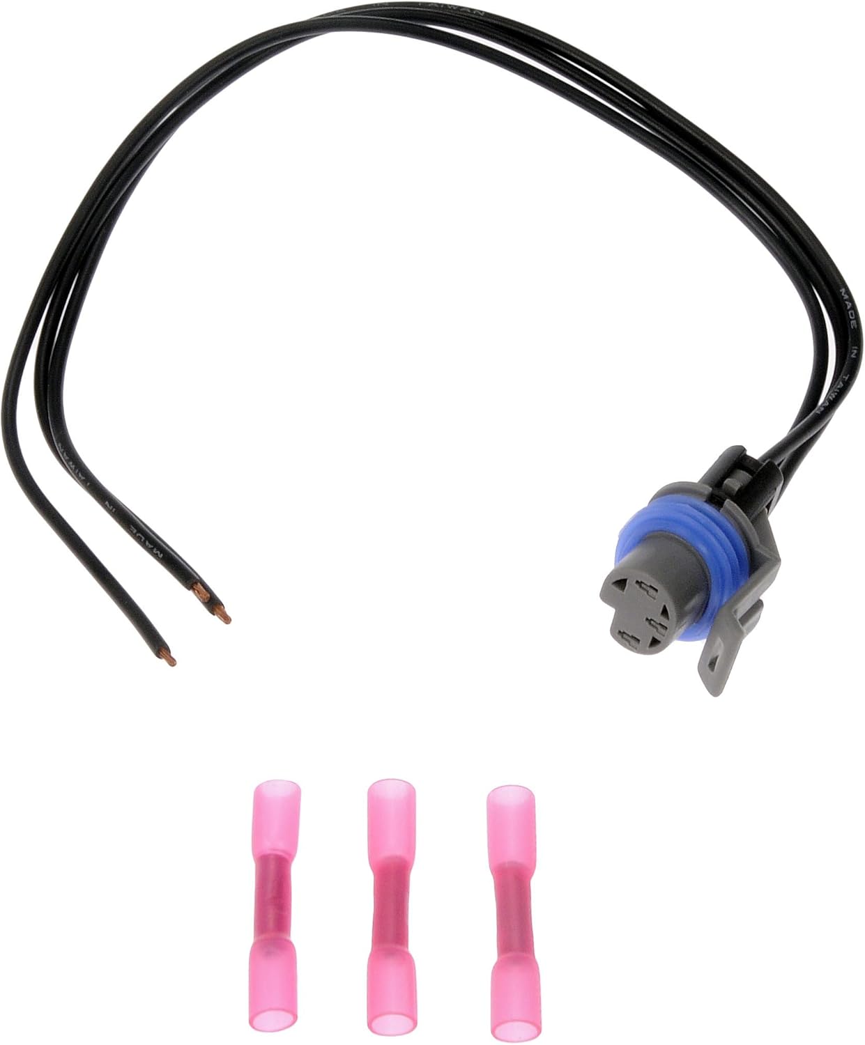 Dorman 645-780 Oil Pressure Switch Connector