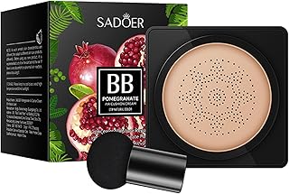 SADOER, Granada Hidratante Cabeza de Seta CC ...