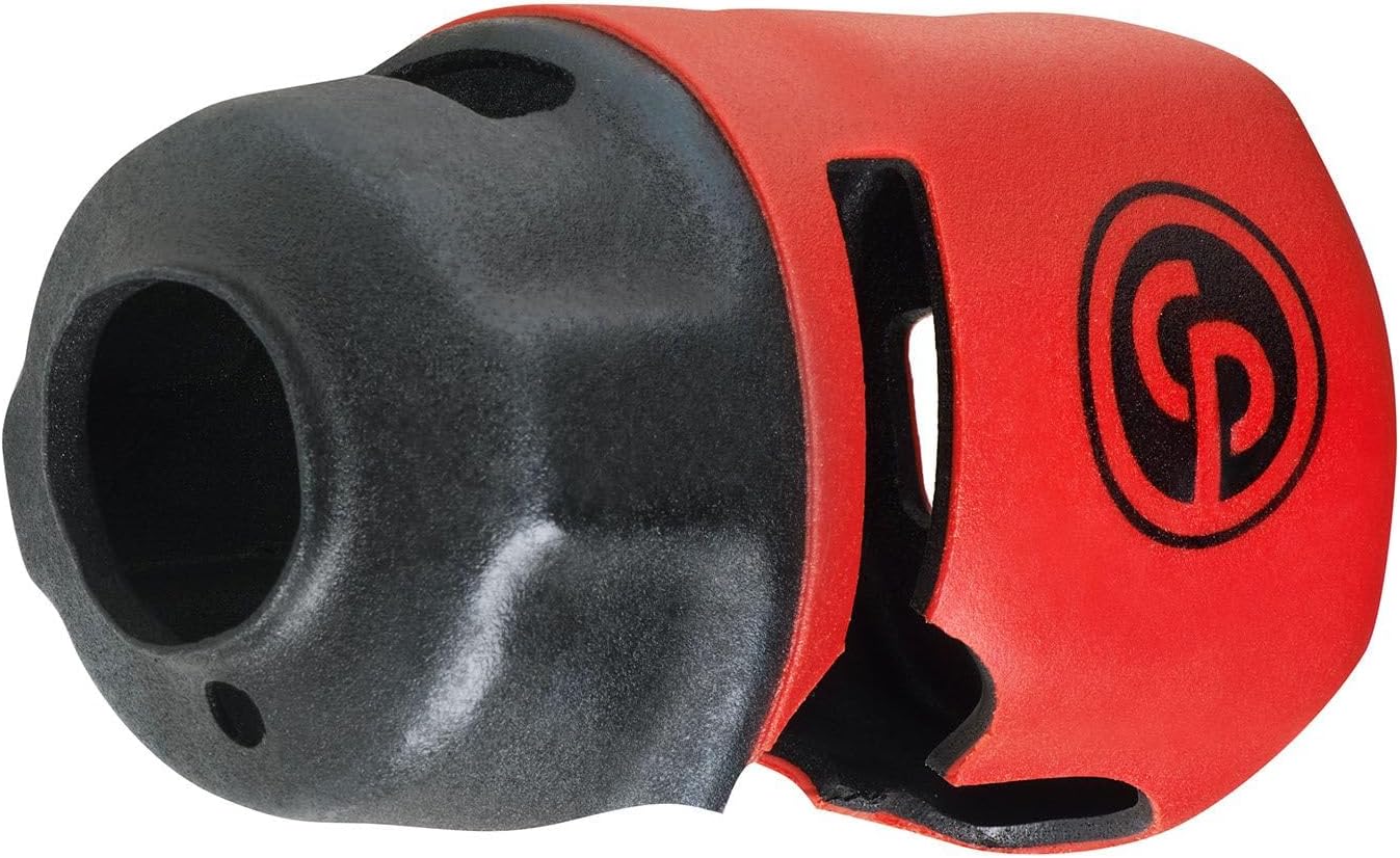 Chicago Pneumatic 8940175618 - Protective Cover for CP7748 (Version G) Impact Wrench