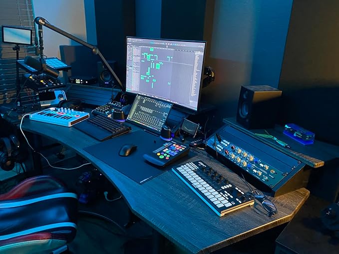 Monitor Portátil Táctil de 10.5 Pulgadas con Resolución 2.5K miniatura 7