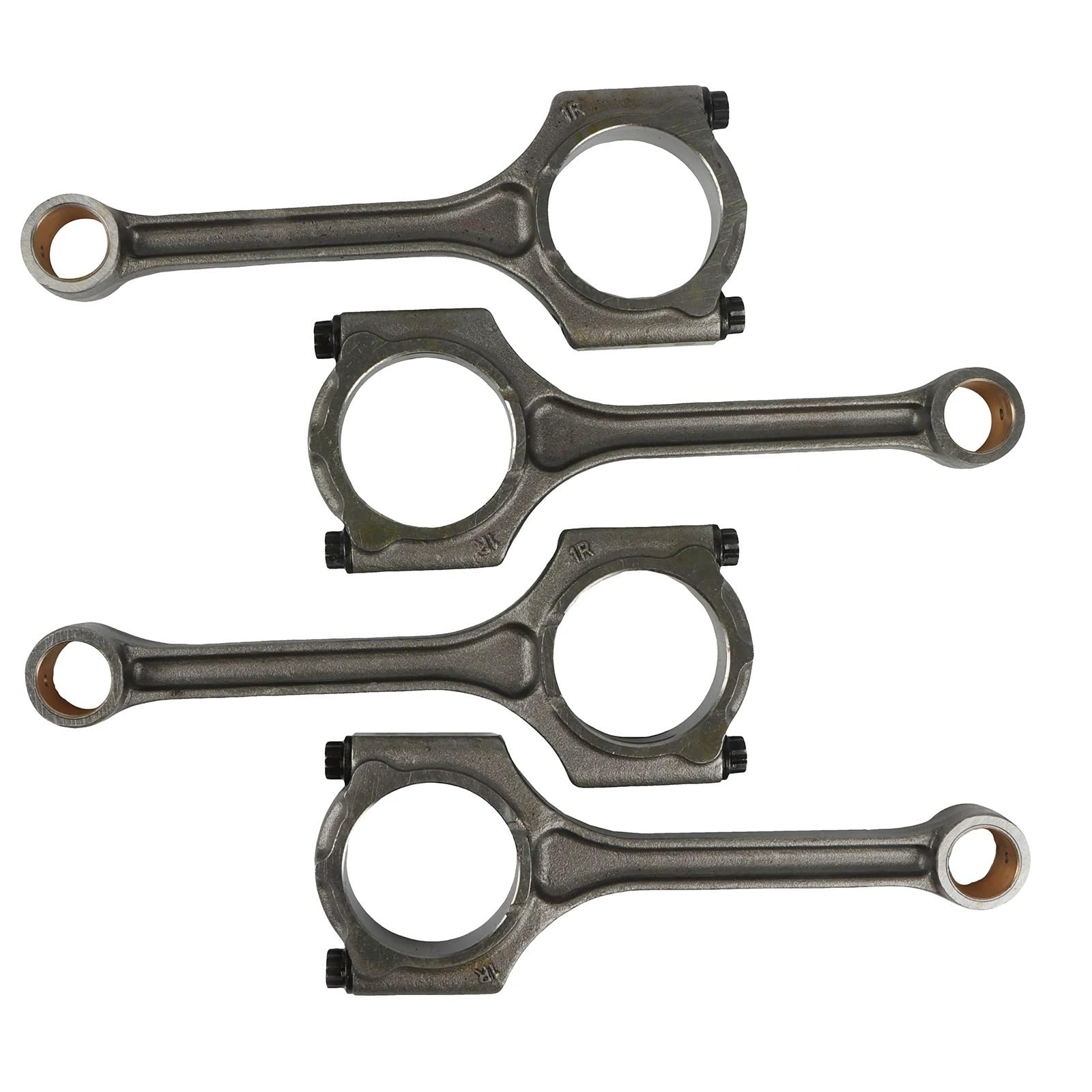 Set biella motore e albero motore compatibile per Kia Forte G4NB 1.8L 2014-2016 622V62EH00 23510-2E101 Accessori auto