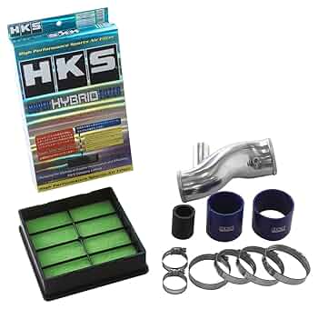ct9a ランサーエボリューション7用　HKS サクションパイプ Premium Suction：ランサーエボリューションVII