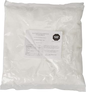 Ajinomoto MSG in Plastic Bag, 16.0 Ounce